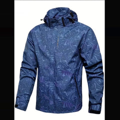 CHAQUETA ROMPEVIENTOS PARA HOMBRE