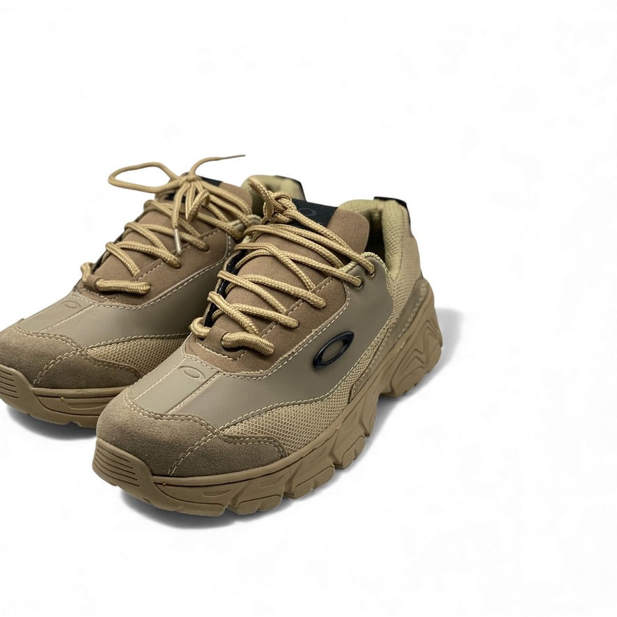 Tenis Urbanos hombre  arena