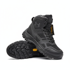 Botas tacticas media caña storm
