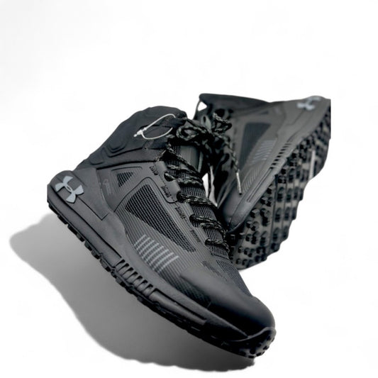 Bota ua chargd  NEGRA