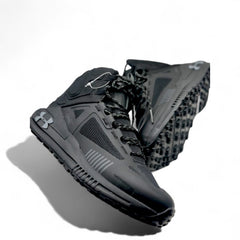Bota ua chargd  NEGRA