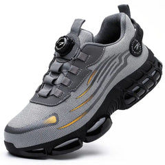 zapatos de seguridad Evolution