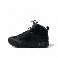 Bota ua chargd  NEGRA