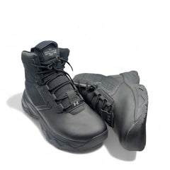 BOTA UA EN CUERO