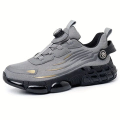 zapatos de seguridad Evolution