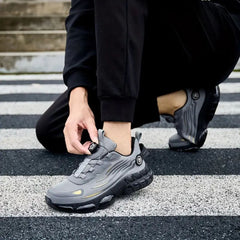 zapatos de seguridad Evolution