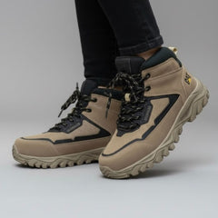 botas cat arena dama