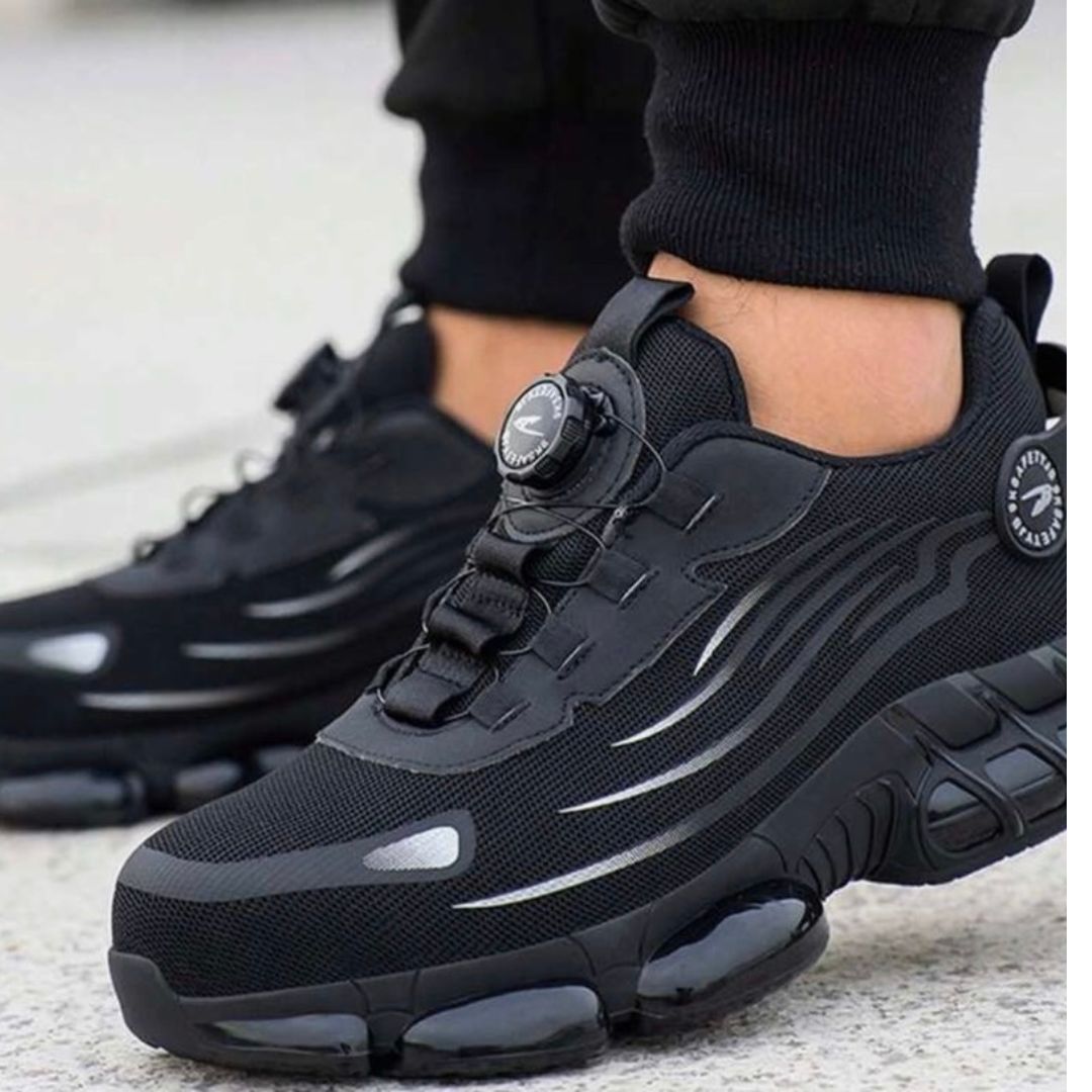 Zapatillas de seguridad