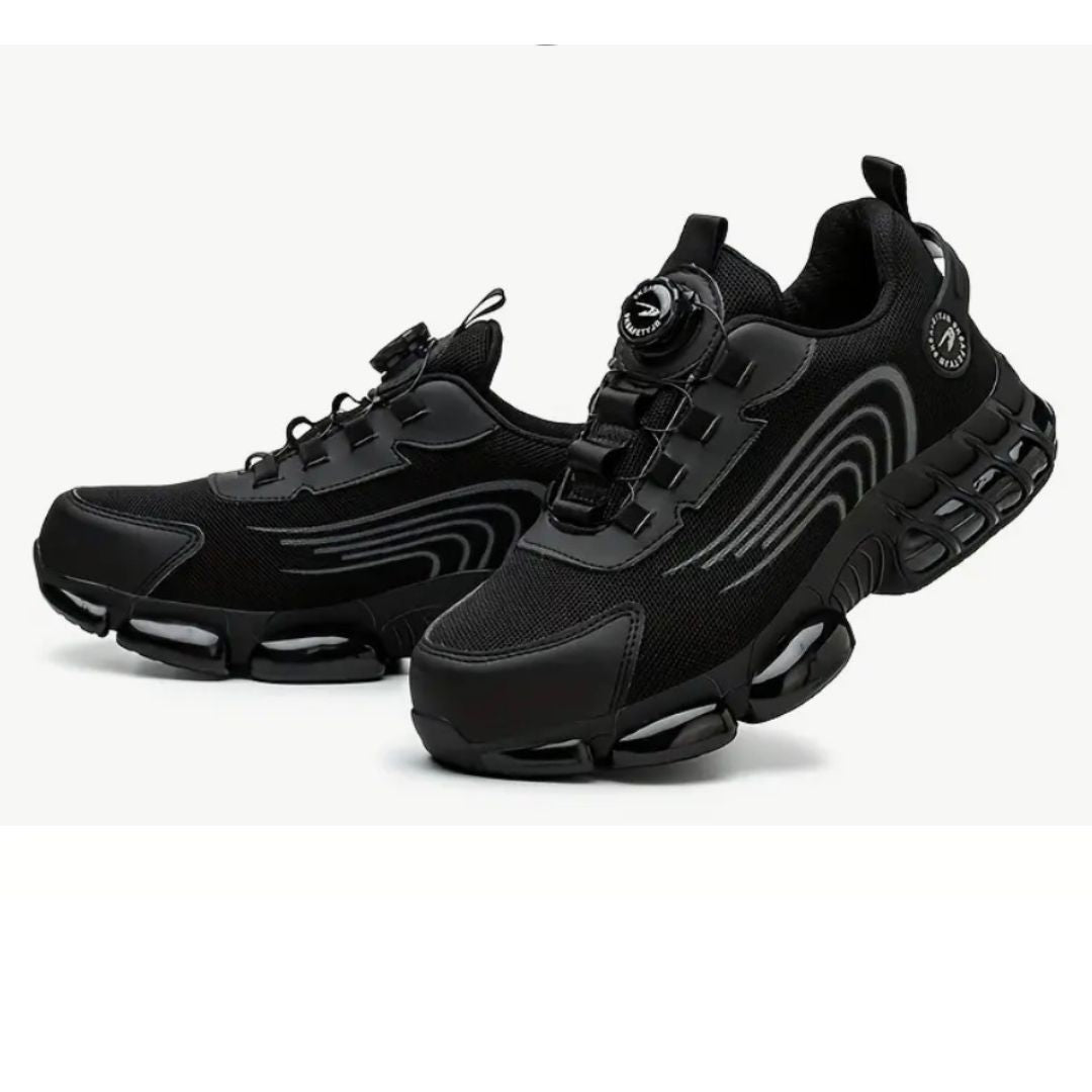 zapatos de seguridad Evolution