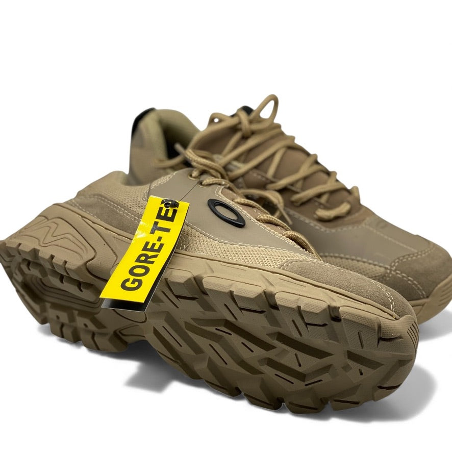 Tenis Urbanos hombre  arena