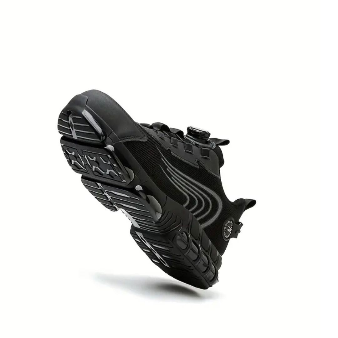 zapatos de seguridad Evolution