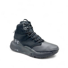 BOTA UA G2 EN CUERO