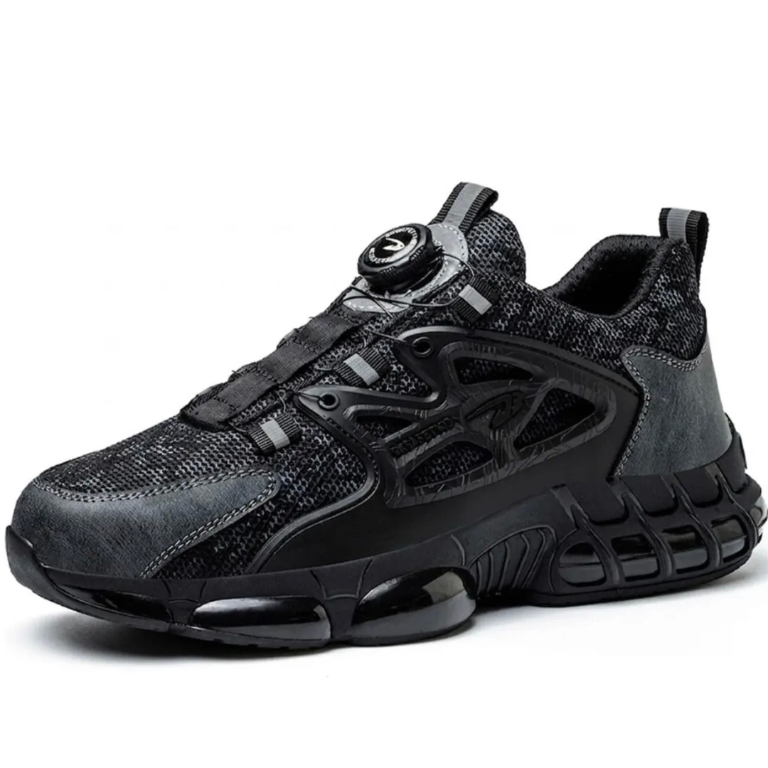 Tenis de Seguridad industrial
