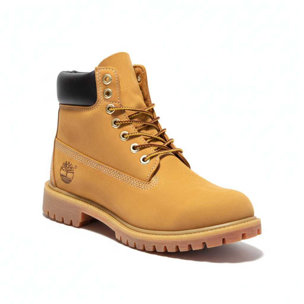 Bota Timberland hombre