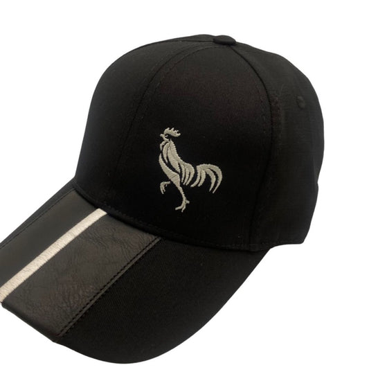 GORRA ARPA DE GALLO