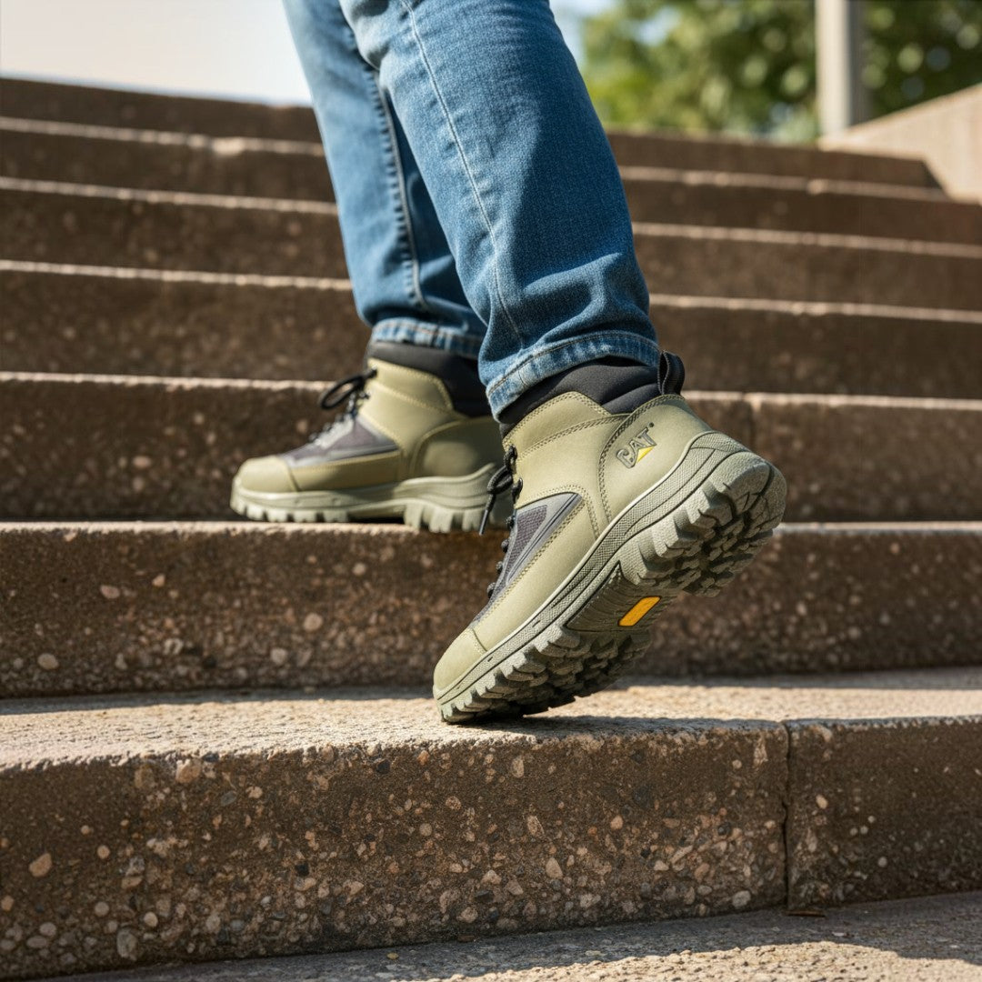 Bota deportiva para  hombre cat