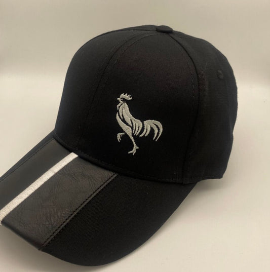 GORRA ARPA DE GALLO