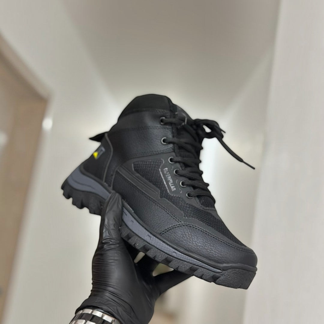 Bota casual para hombre