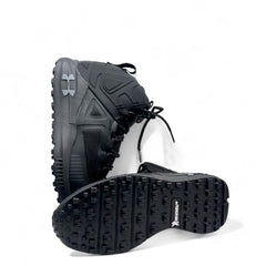 Bota ua chargd  NEGRA