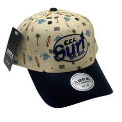 GORRA SURF IMPORTADA