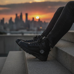 Bota deportiva hombre Brahma