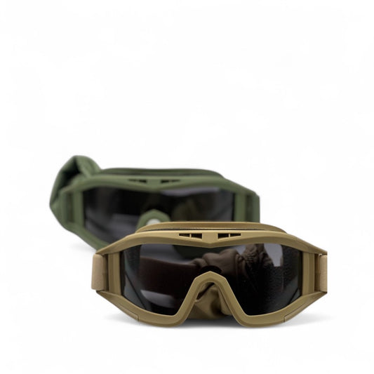 GAFAS TACTICAS