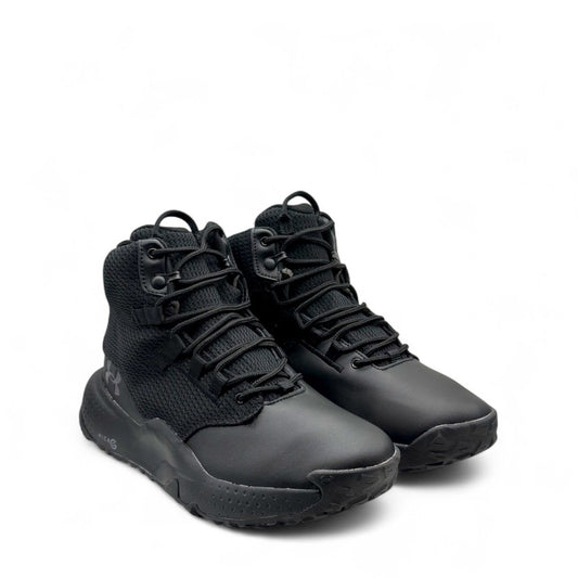 BOTA UA G2 EN CUERO