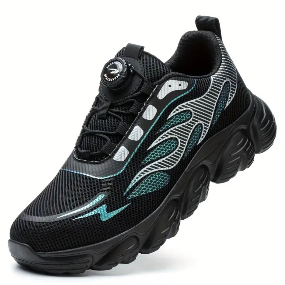 zapatos de seguridad Evolution