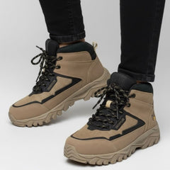 botas cat arena dama