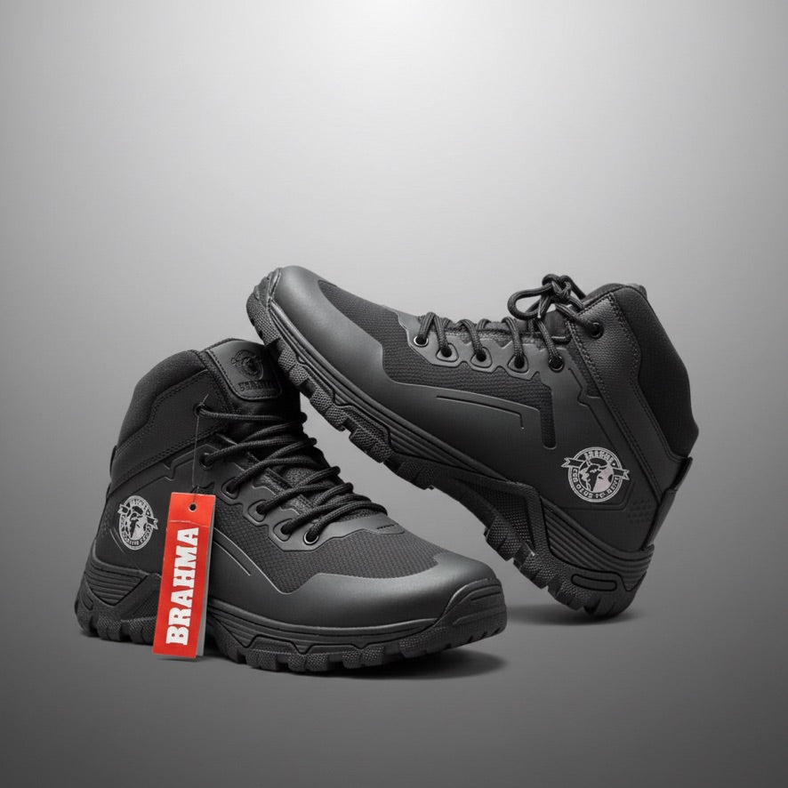 Bota deportiva hombre Brahma