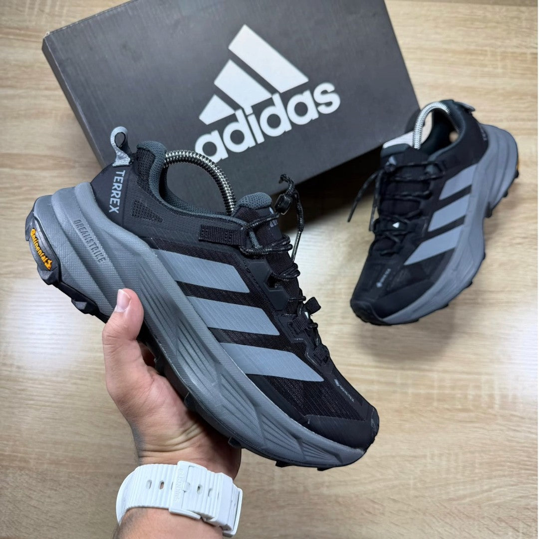 Tenis Deportivos Trail para Hombre -3565