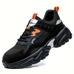 zapatos de seguridad Evolution