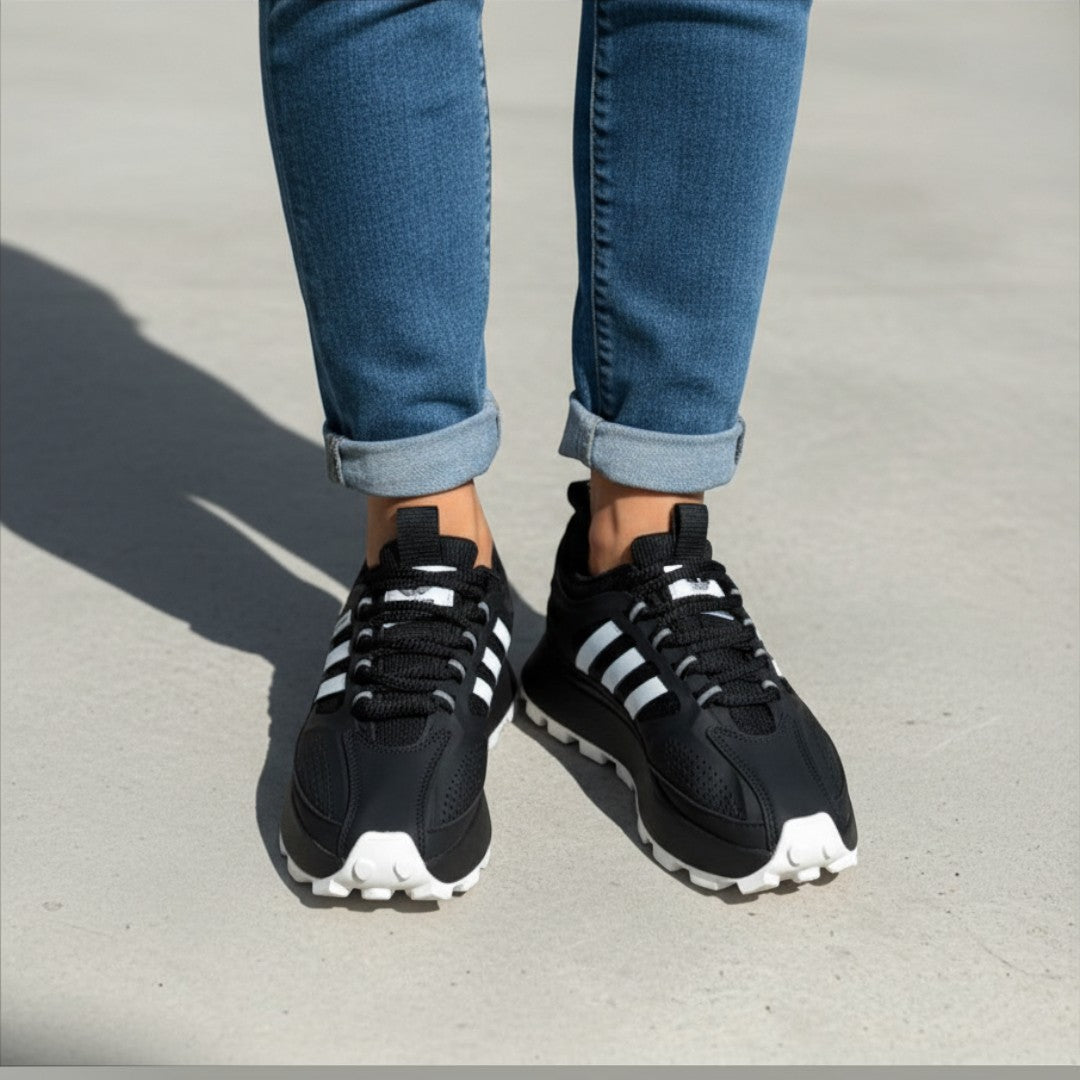 Calzado de mujer deportivo ng