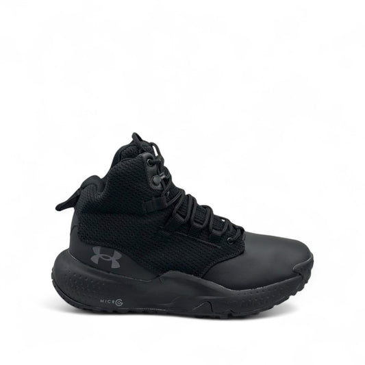 BOTA UA G2 EN CUERO