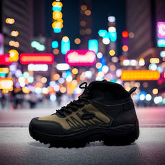 BOTA OAKLEY TIGRE