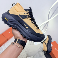 Bota teni deportivo para hombre