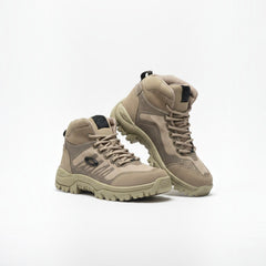 Bota deportiva  hombre Arena (mt ar)