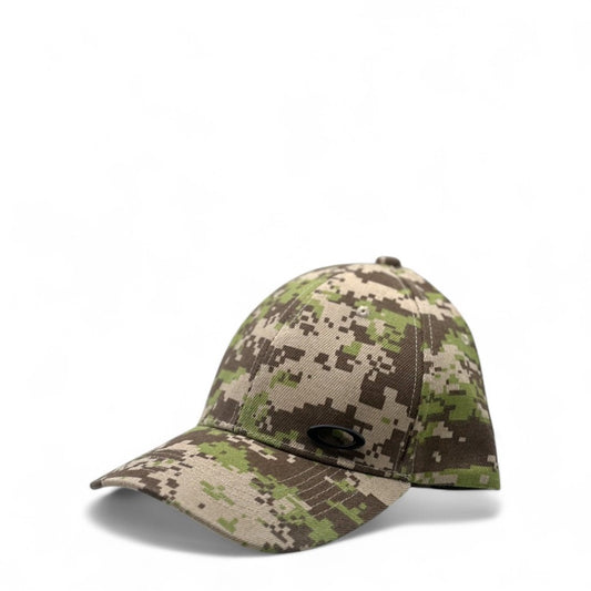 BOTA OAKLEY + Gorra