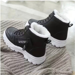 BOTAS DAMA ( de invierno  )
