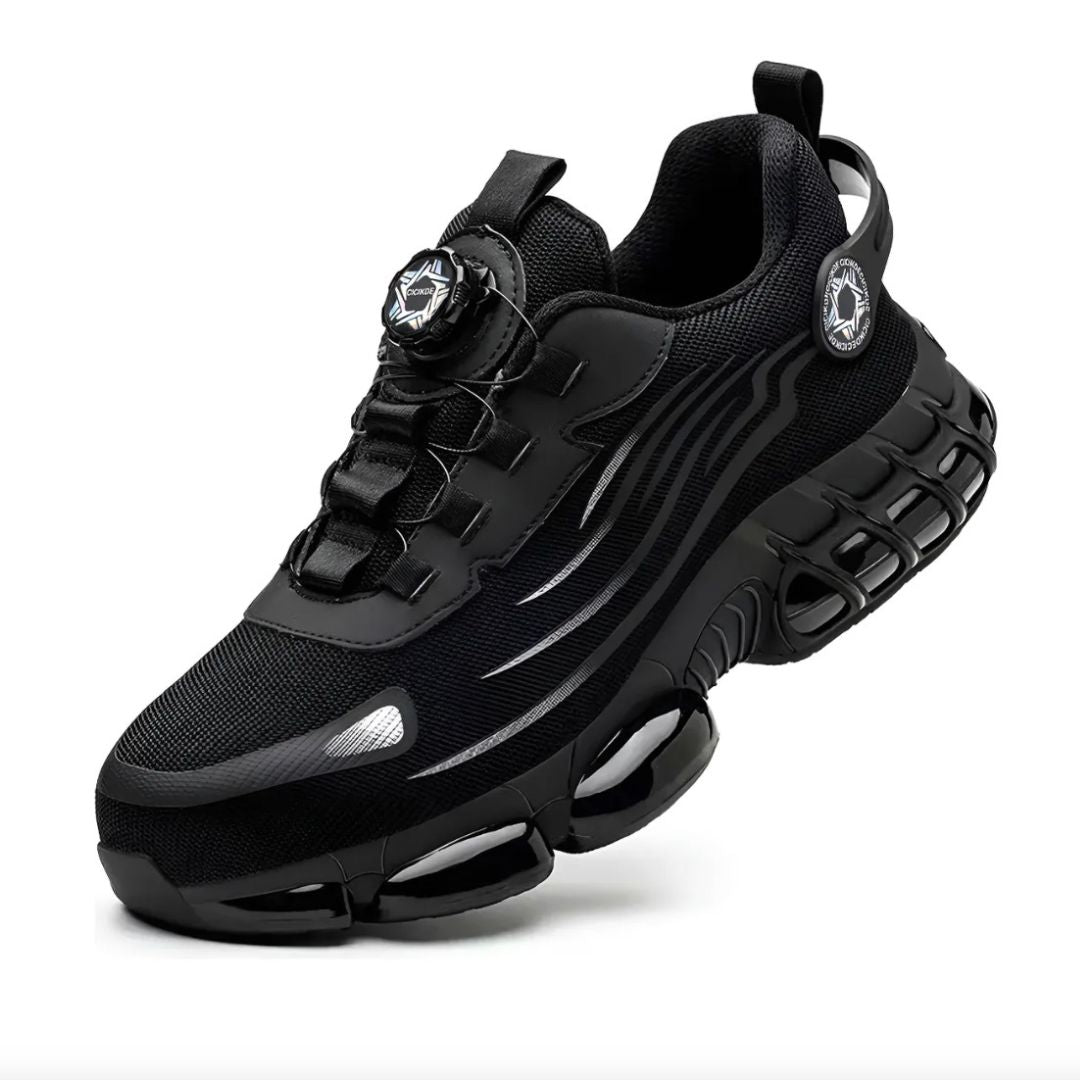 Zapatillas de seguridad