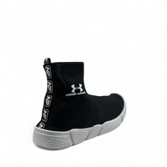 BOTAS DE TELA ELASTICA