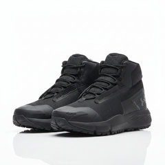 Bota Tactica media caña vibram para hombre