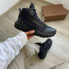 BOTAS MEDIA CAÑA VIBRAM
