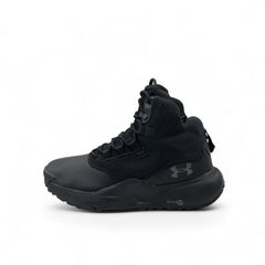 BOTA UA G2 EN CUERO