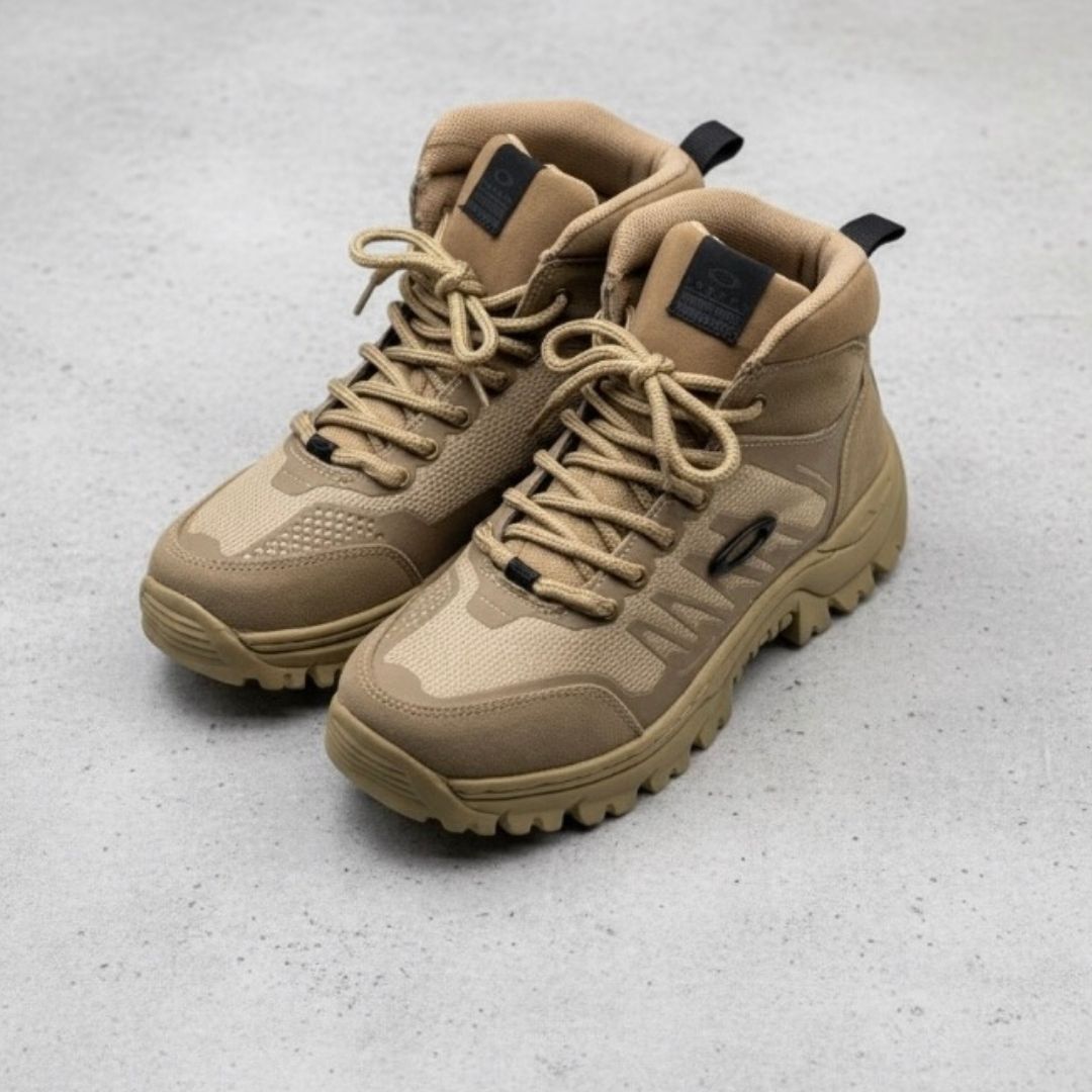Bota deportiva  hombre Arena