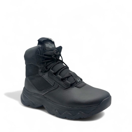 BOTA UA EN CUERO