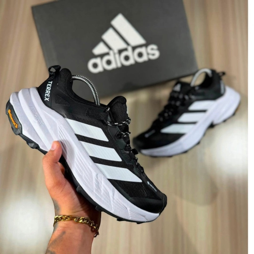 Tenis Deportivos Trail para Hombre -3566