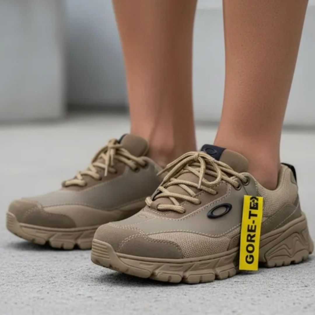 Tenis Urbanos hombre  arena