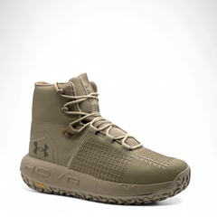 bota beige media caña ua