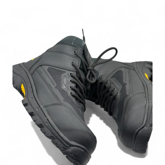 botas de seguridad